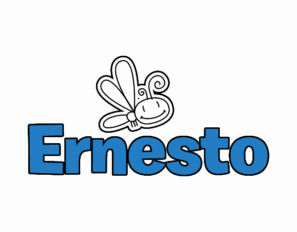 Ernesto