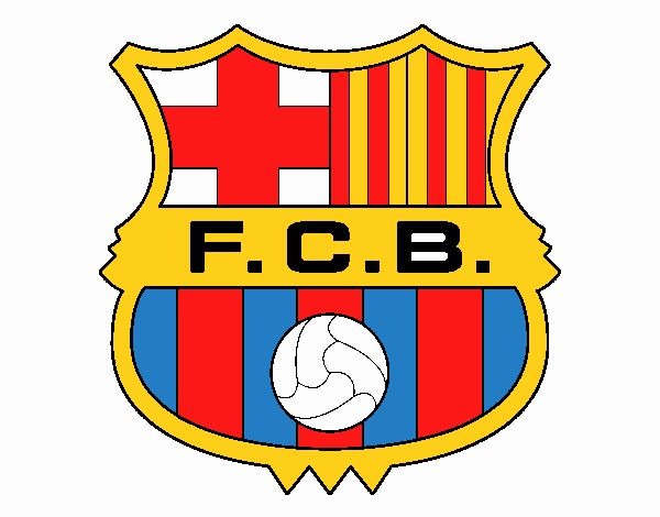 Escudo del F.C. Barcelona