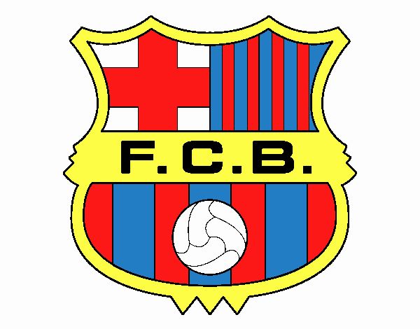 Escudo del F.C. Barcelona