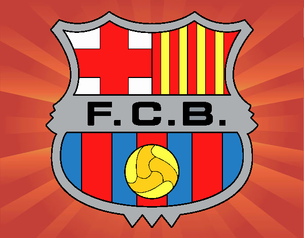 Escudo del F.C. Barcelona