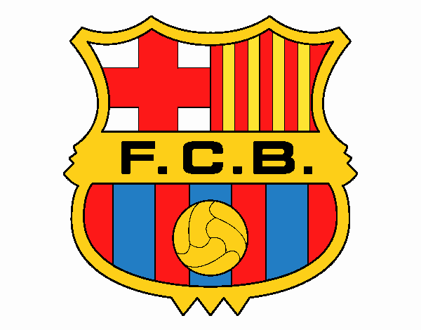 Escudo del F.C. Barcelona