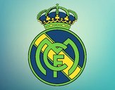 Escudo del Real Madrid C.F.