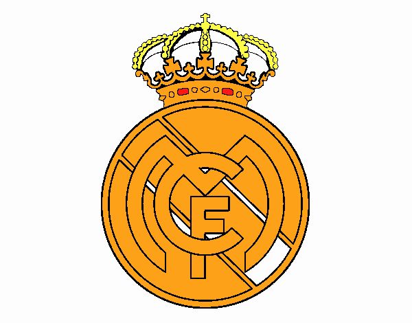 Escudo del Real Madrid C.F.