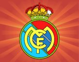 Escudo del Real Madrid C.F.