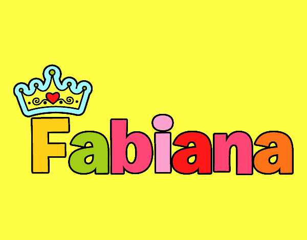 Fabiana