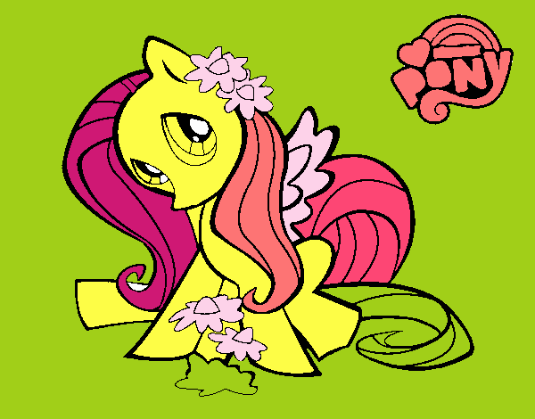 Fluttershy