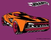 Hot Wheels 12