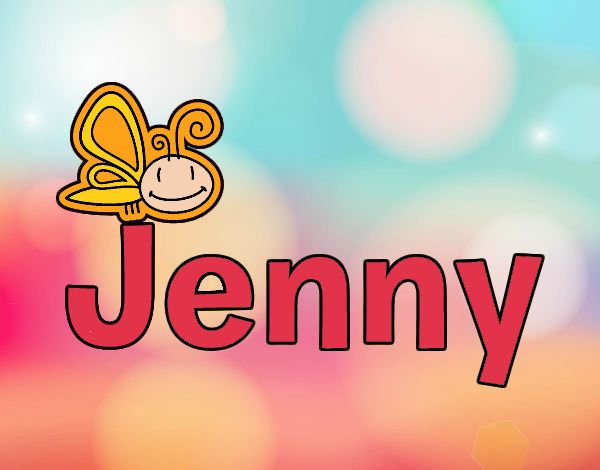 Jenny 