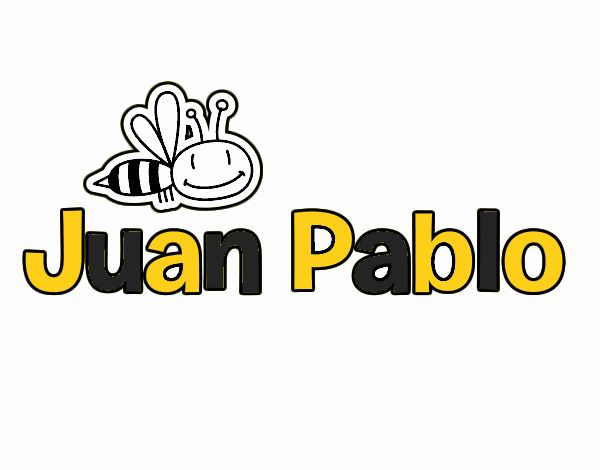 Juan Pablo