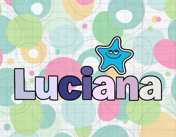 Luciana