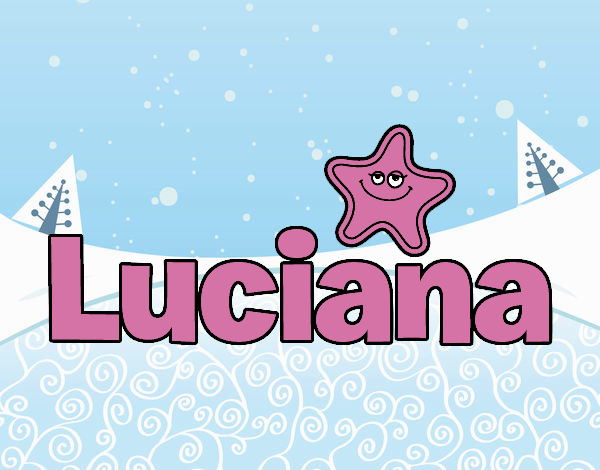 Luciana