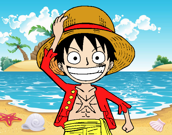 Luffy