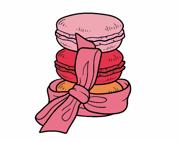 Macarons