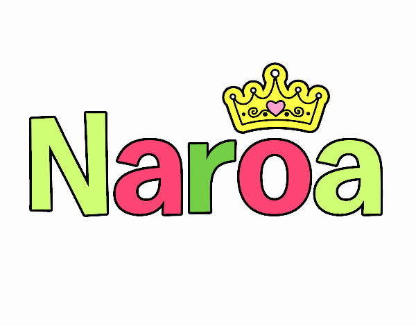 Naroa