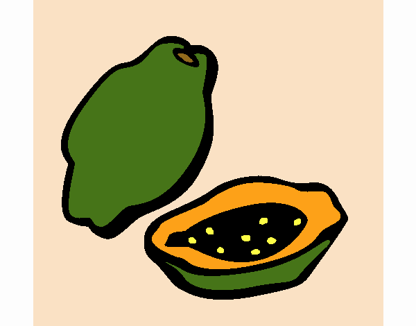 Papaya