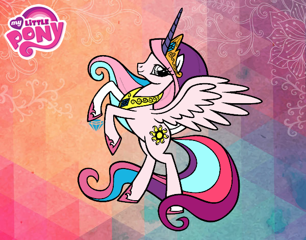 Princesa Celestia