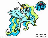 Princess Celestia