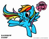 Rainbow Dash