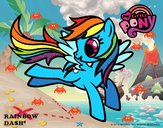 Rainbow Dash