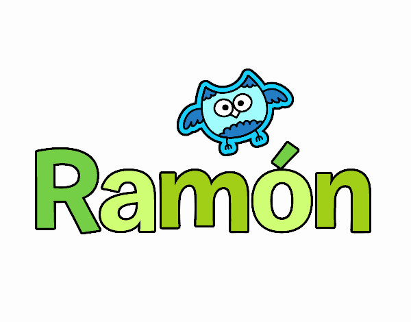 Ramón