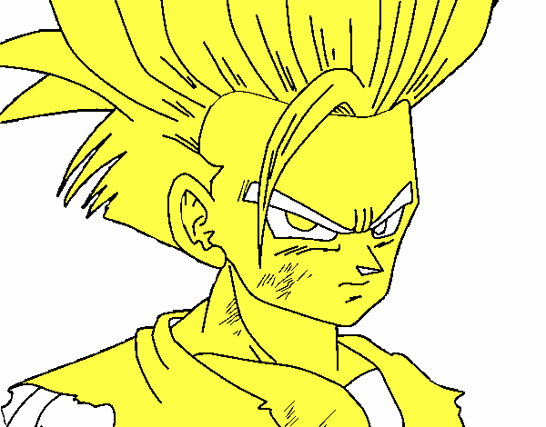 Son Gohan