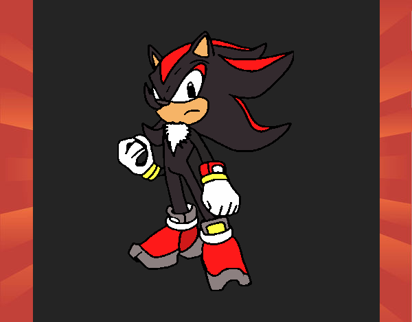 sonic nergo