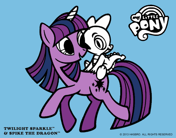 Twilight Sparkle