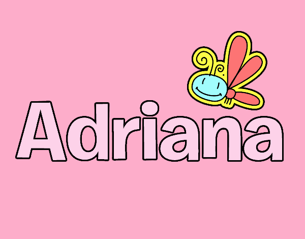 Adriana