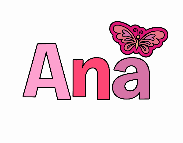 Ana