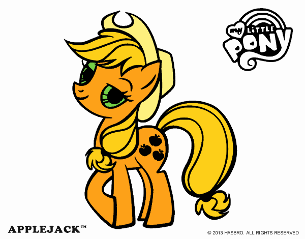 Applejack