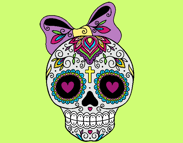 Calaverita 