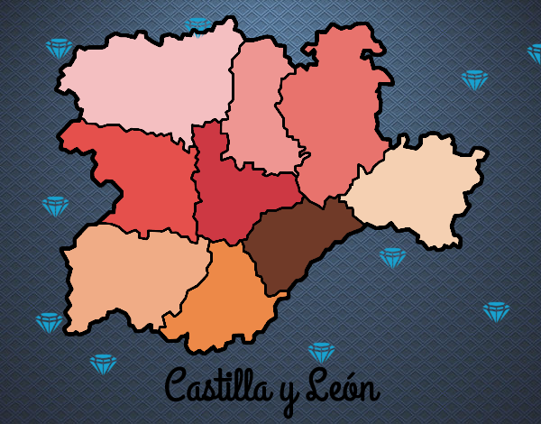 Castilla y León