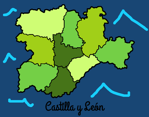 Castilla y León