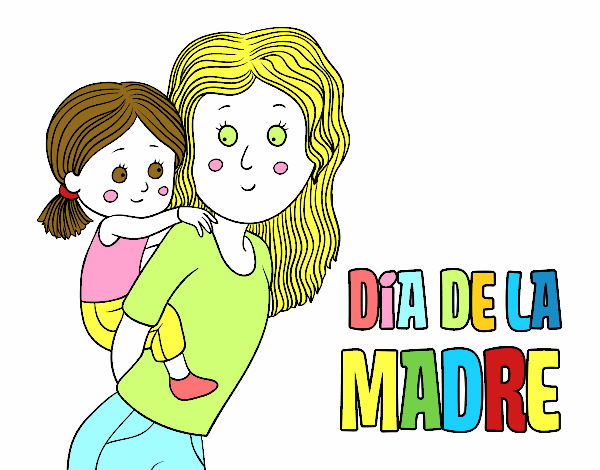 Día de la Madre