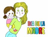 Día de la Madre