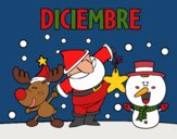 Diciembre