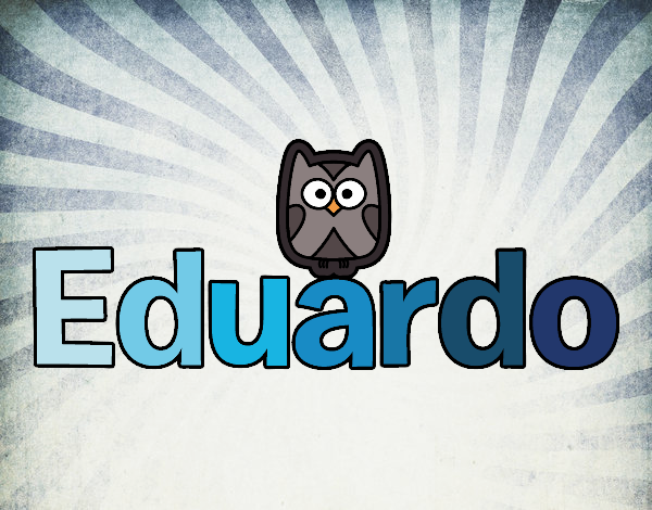 Eduardo