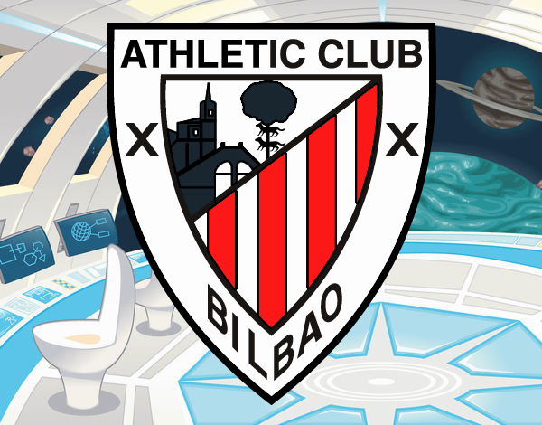 Escudo del Athletic Club de Bilbao