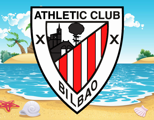 Escudo del Athletic Club de Bilbao