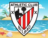 Escudo del Athletic Club de Bilbao