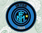 Escudo del Inter de Milán