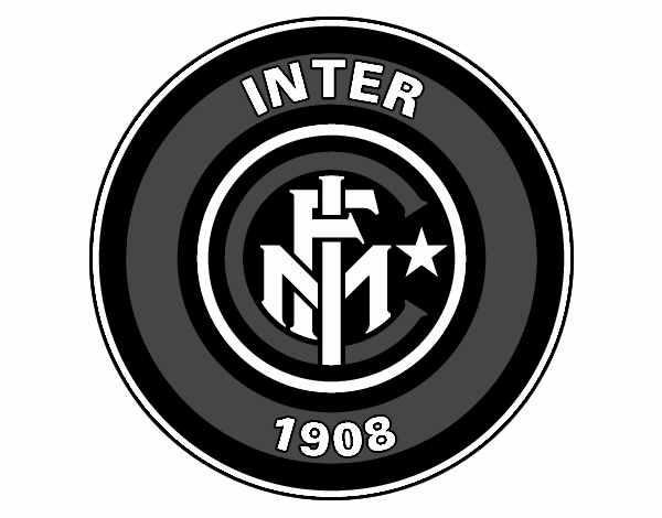 Escudo del Inter de Milán