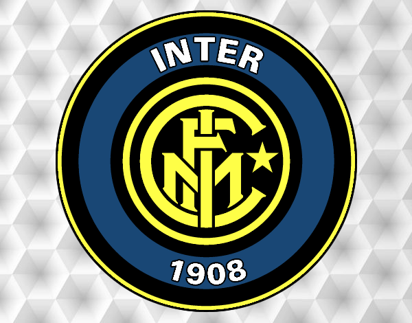 Escudo del Inter de Milán