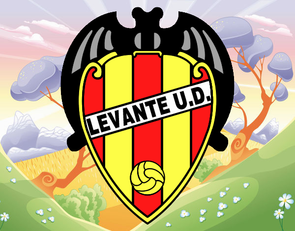 Escudo del Levante UD