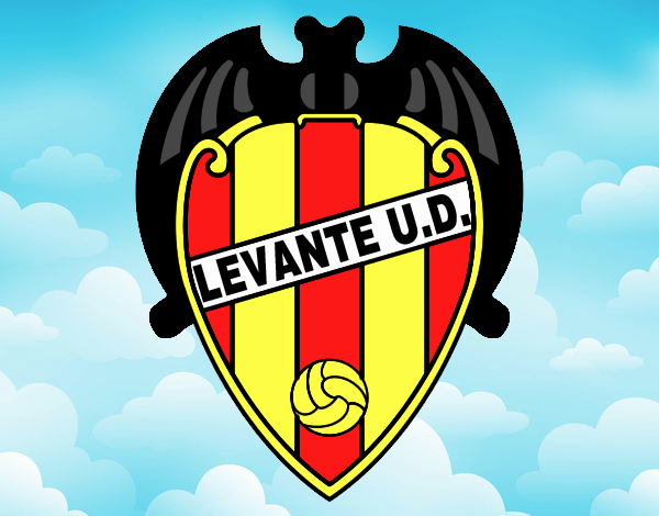 Escudo del Levante UD