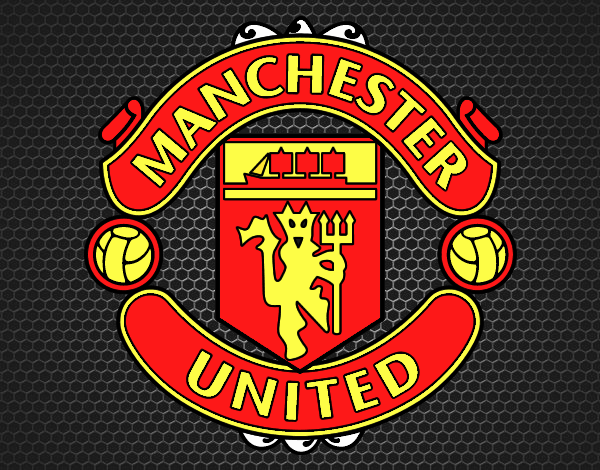 Escudo del Manchester United