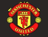 Escudo del Manchester United