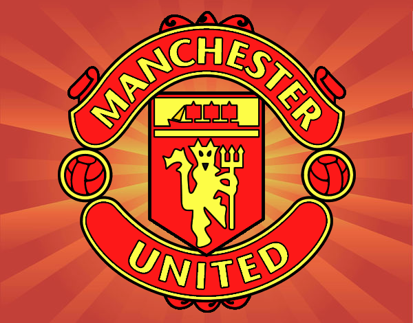 Escudo del Manchester United