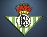 Escudo del Real Betis Balompié