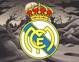 Escudo del Real Madrid C.F.